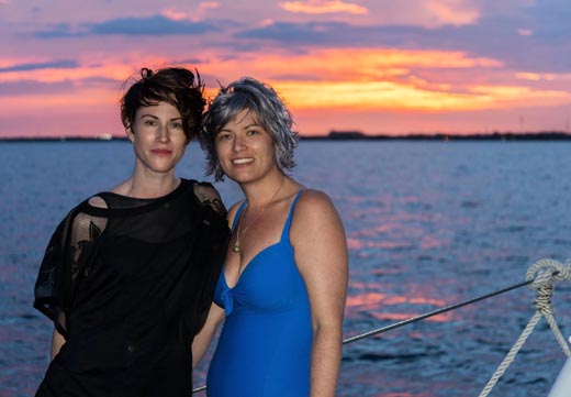 Tour Privado durante el Atardecer